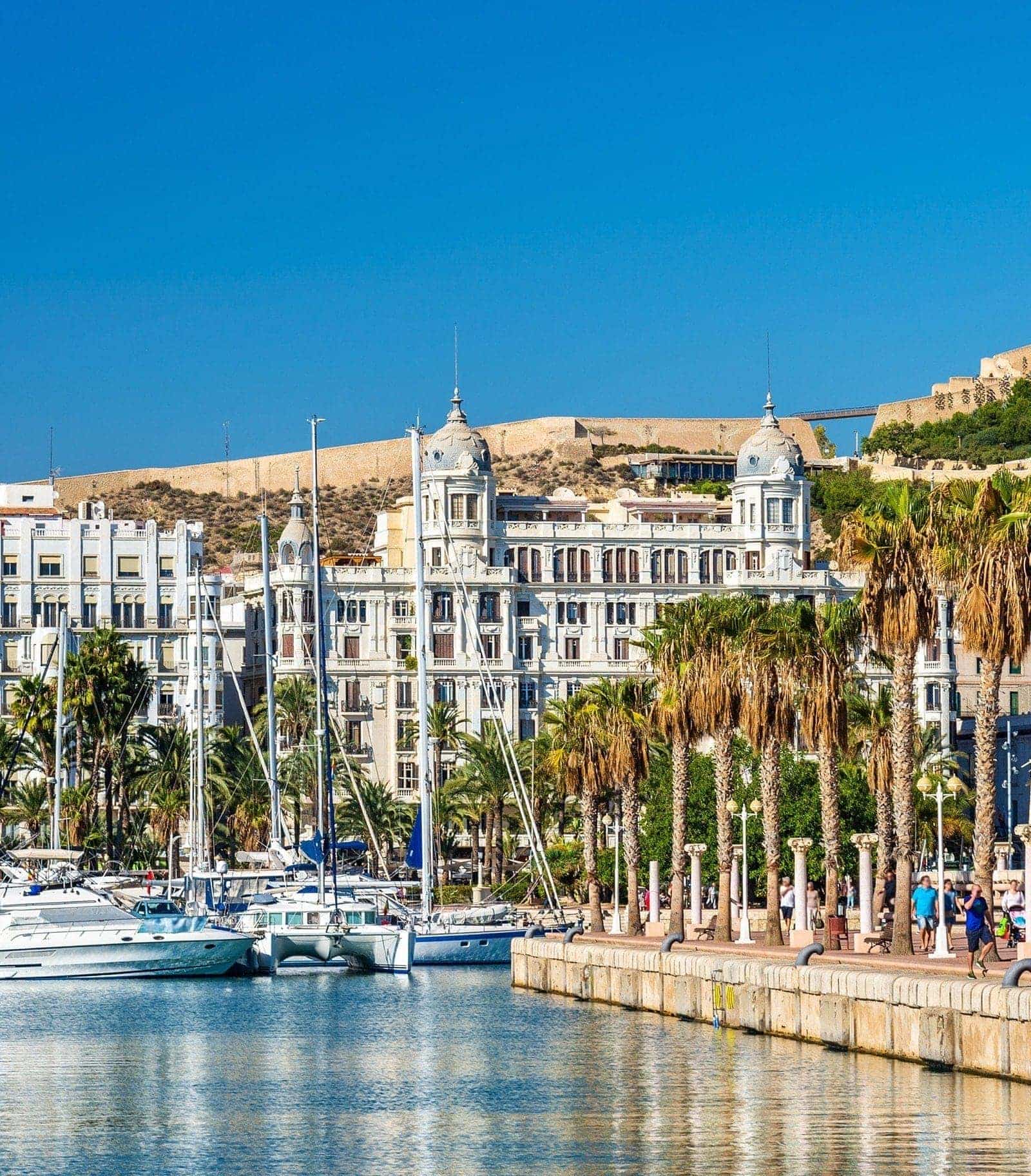 Ventanas en Alicante