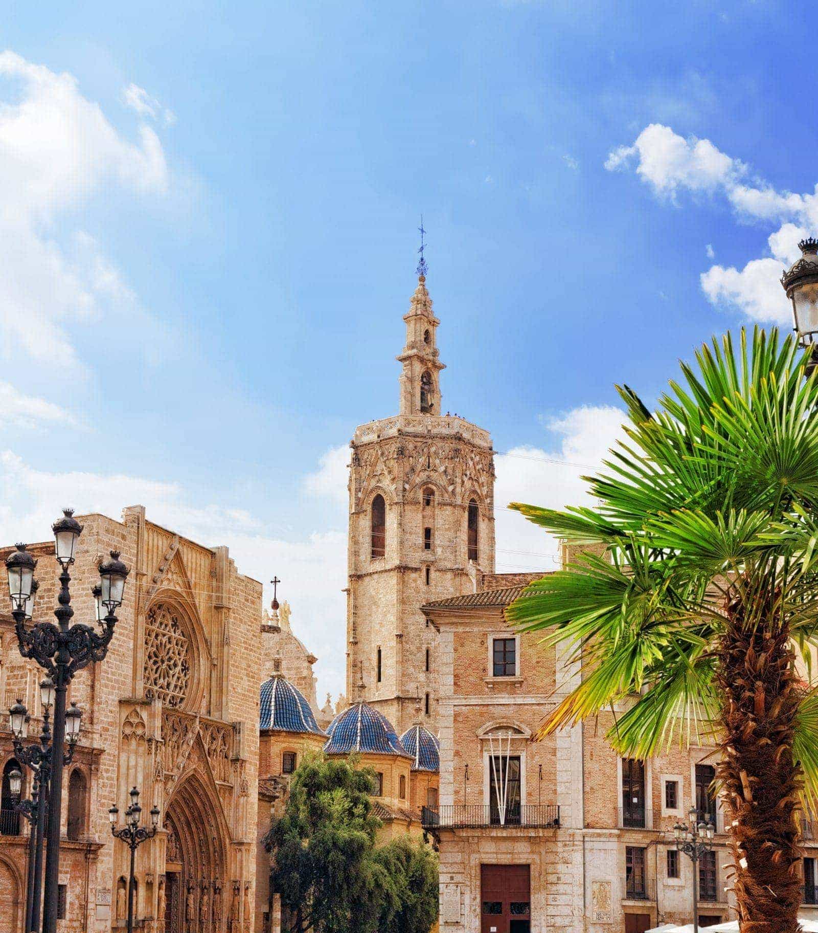 Ventanas en Valencia