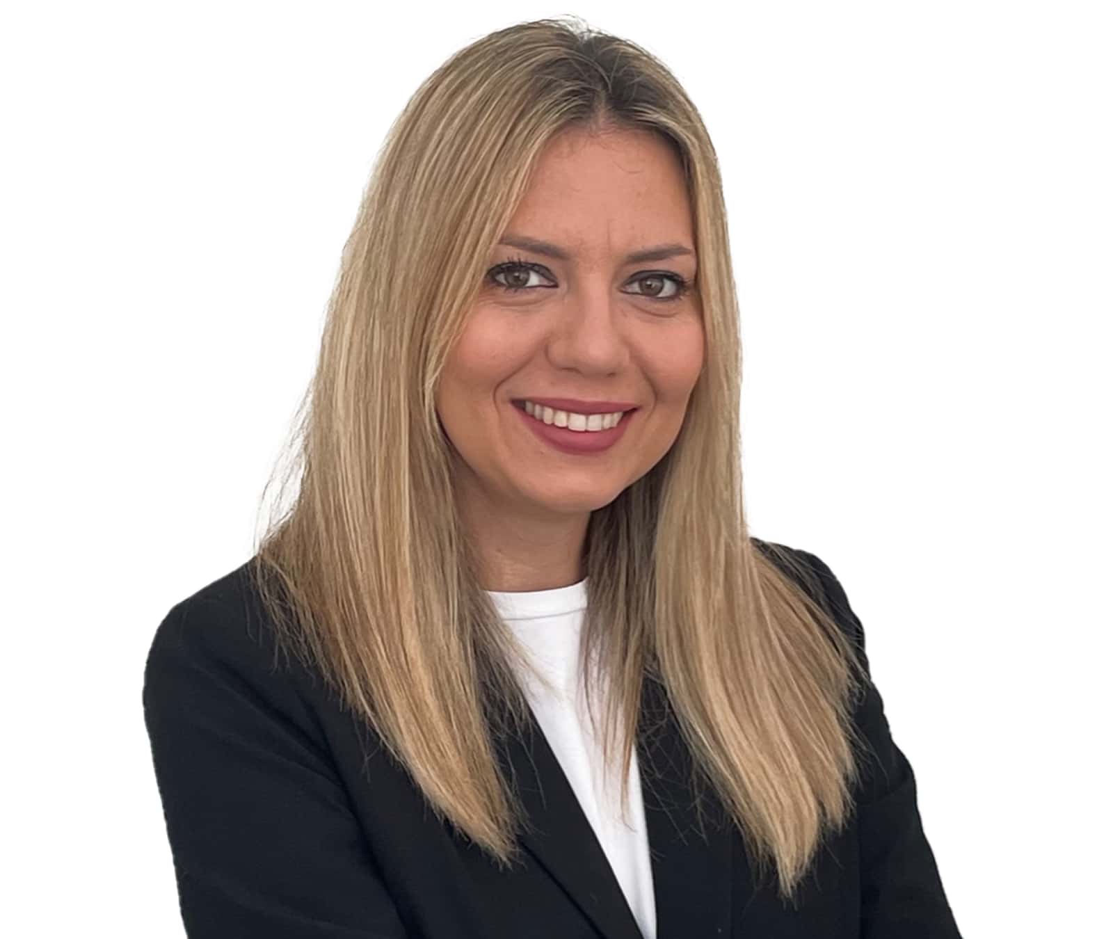 Cristina de la torre