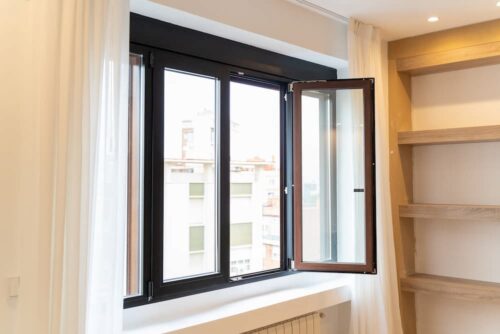 ¿Cómo ventilar la casa bien y elegir las ventanas más apropiadas?