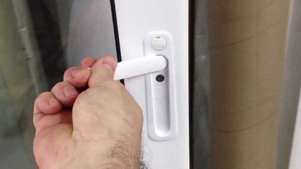 Qué es el cierre multipunto y cuáles son sus ventajas