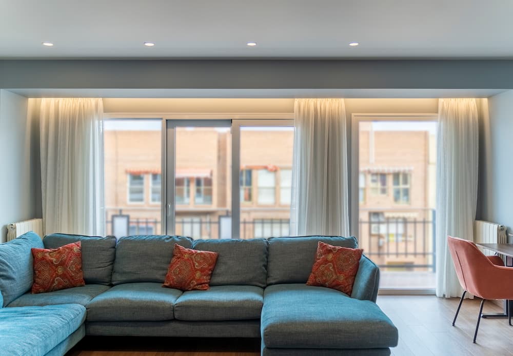 Renovar ventanas en una casa antigua: qué tener en cuenta