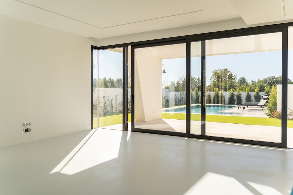 Ventanas con aislamiento térmico: prepara tu casa para todo el año