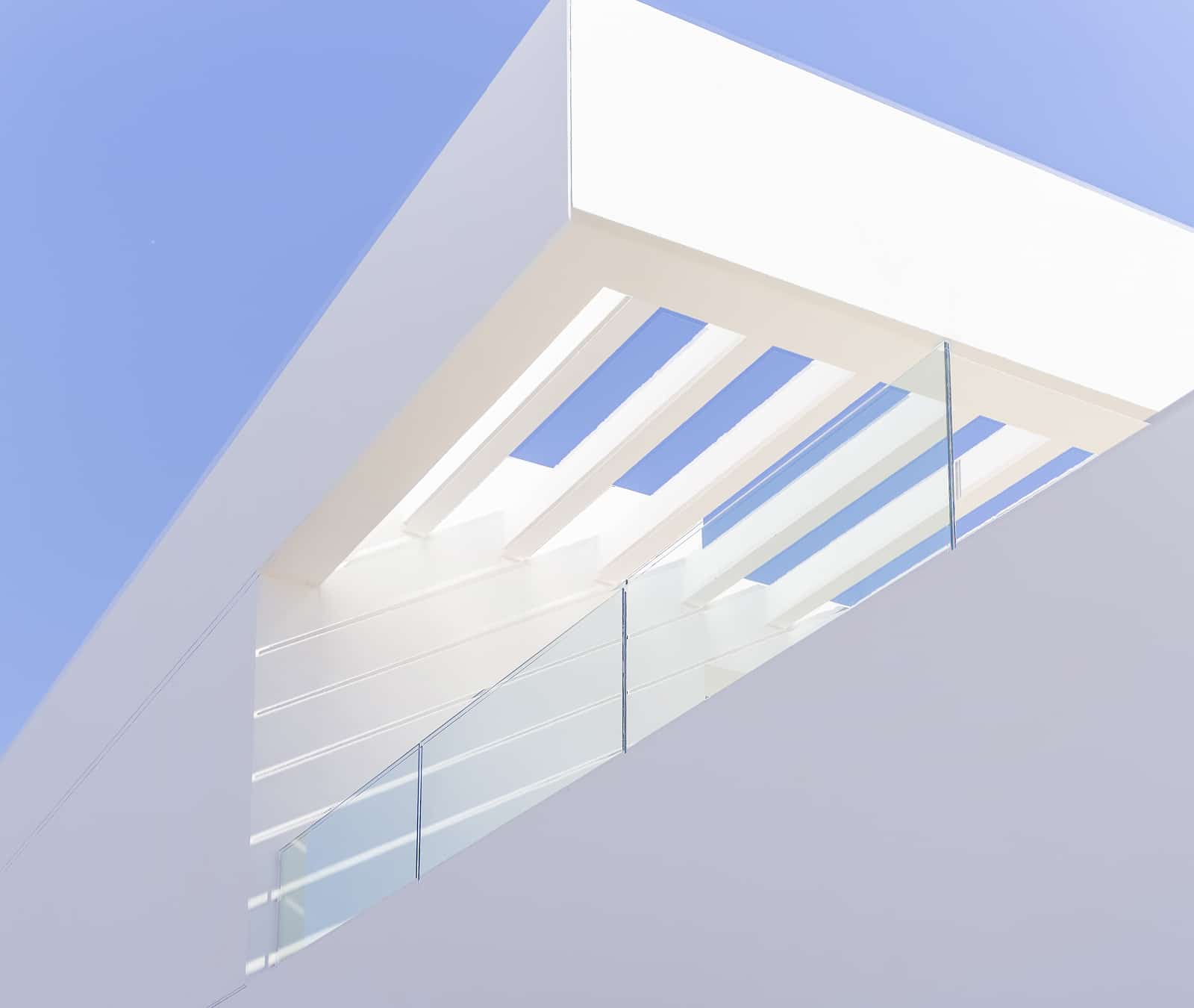 Las mejores barandillas de exterior para tu hogar