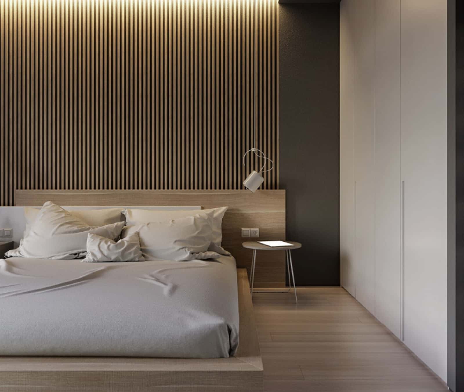 Los mejores paneles interiores para tu hogar