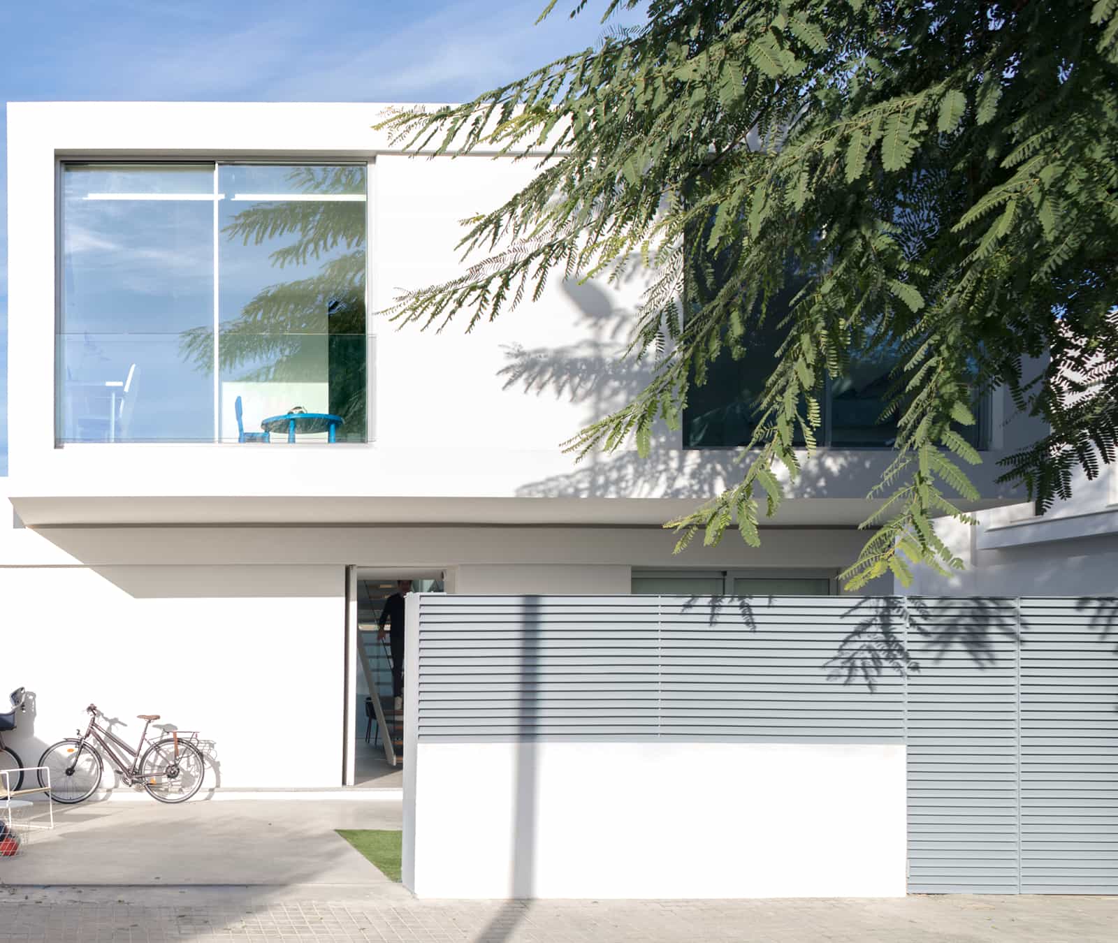 Sistemas de vallado con diseño y protección