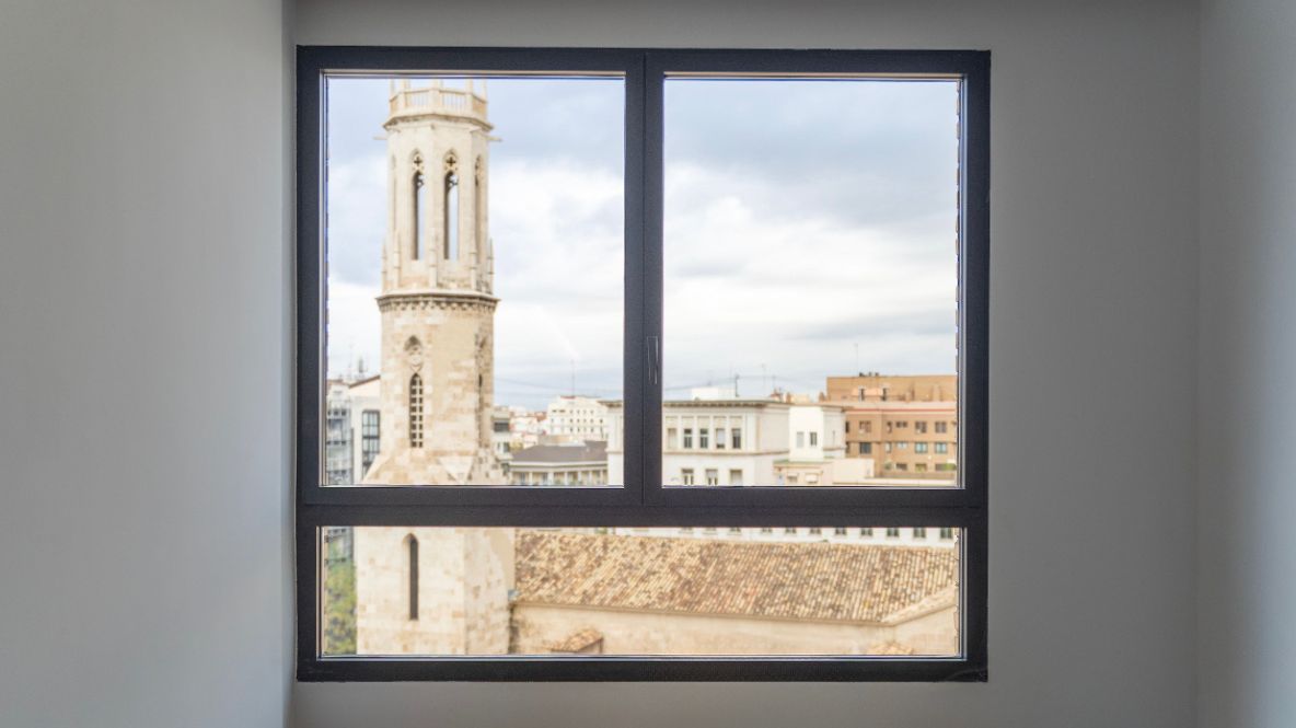 Cómo garantizar la estanqueidad de las ventanas y evitar problemas de filtración