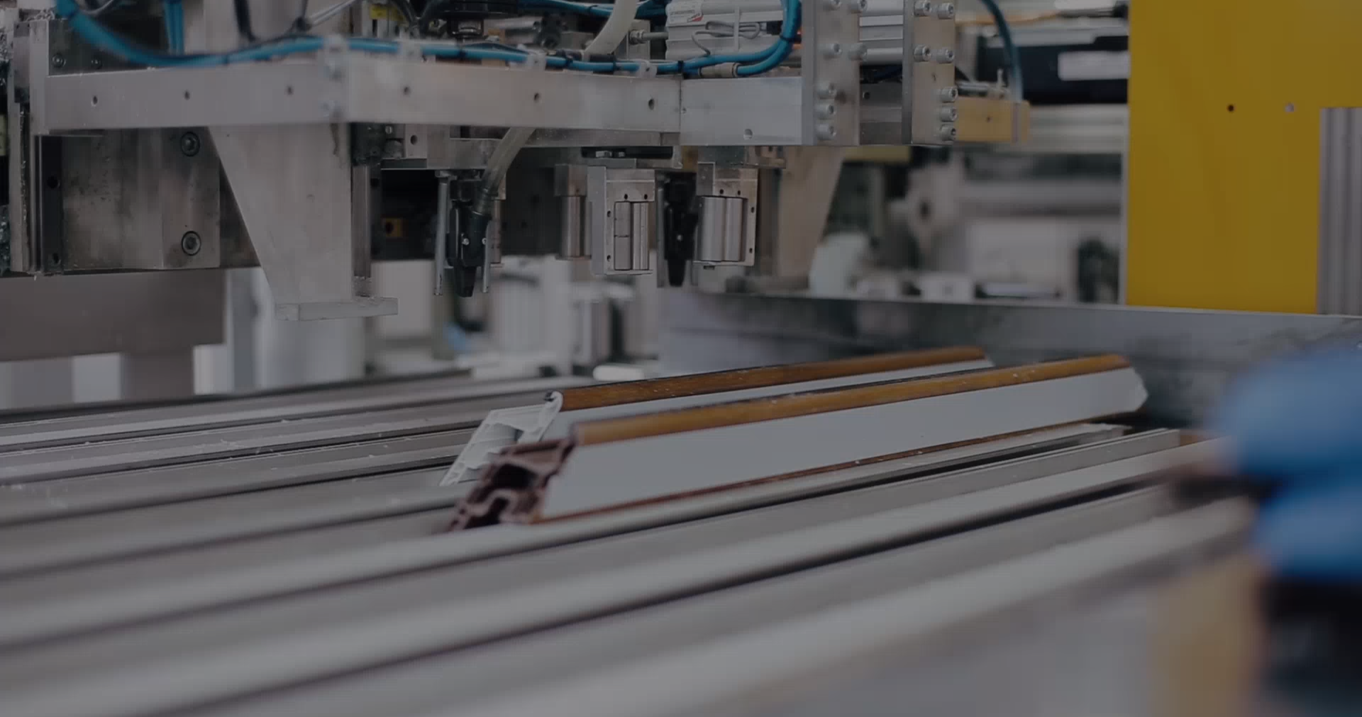 Instalación de ventanas de Cabañero