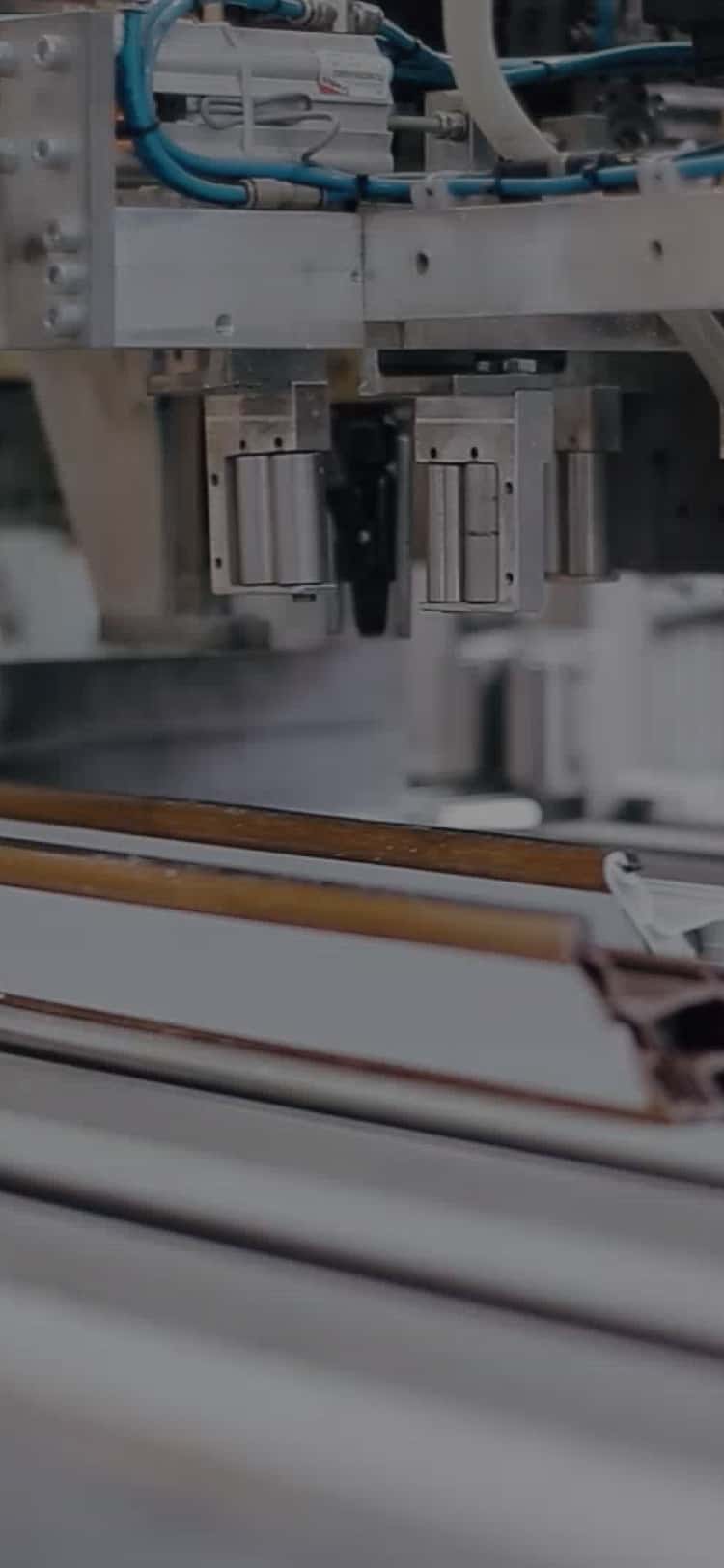 Instalación de ventanas de Cabañero