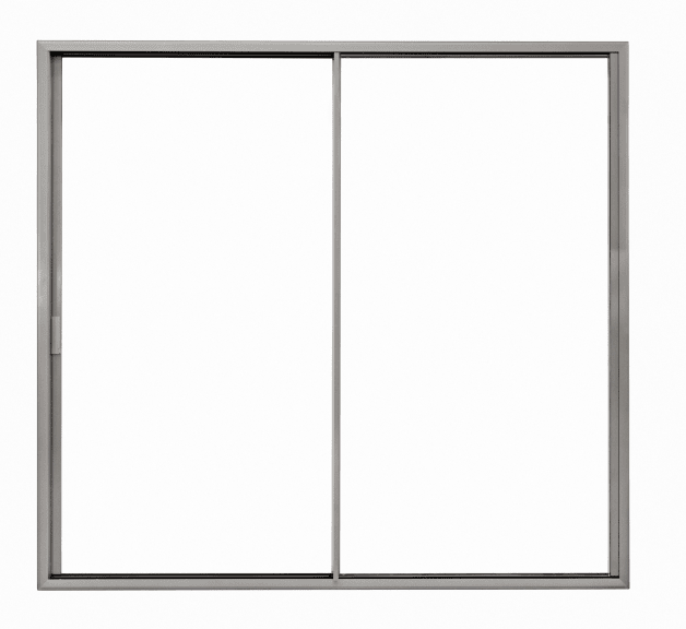 Ventanas de aluminio