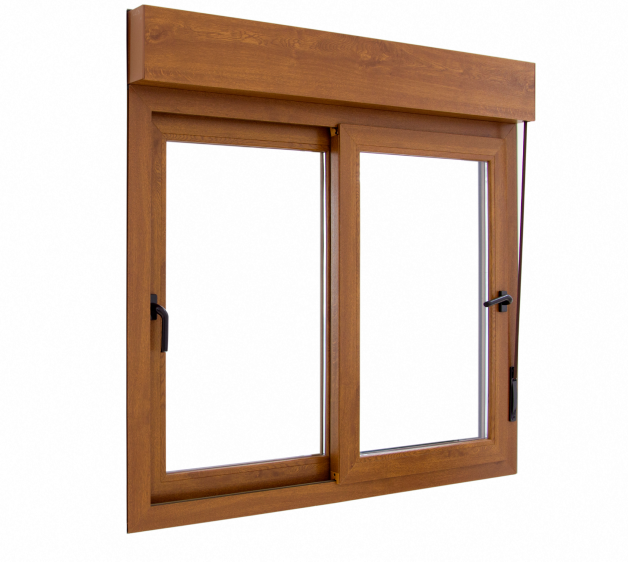 Ventanas de PVC